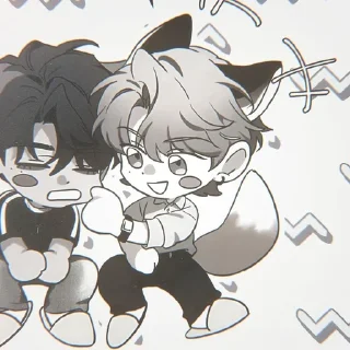 🖇️ emoji 𝅄  ִ۫ ꯭𓈒lᴇᴇ jᴏᴏ ʙin /extra 1-16 @anchoysmanh Telegram sticker 4 of 120