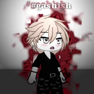 😘 emoji #ГашишМладенец ➡️ @Ctikerubot Telegram sticker 9 of 22