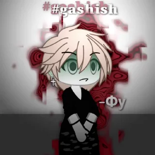 🥦 emoji #ГашишМладенец ➡️ @Ctikerubot Telegram sticker 3 of 22