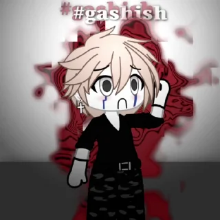 🙈 emoji #ГашишМладенец ➡️ @Ctikerubot Telegram sticker 11 of 22