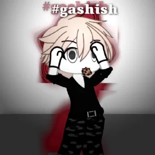 😔 emoji #ГашишМладенец ➡️ @Ctikerubot Telegram sticker 7 of 22