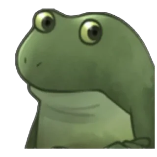 👀 emoji 𝕯𝖎𝖆𝖓𝖆 🦖 @dianavaskova Telegram sticker 2 of 51