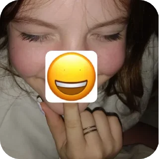 Sticker from кайлонкал @TgEmodziBot