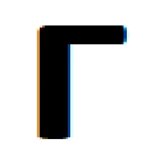 Sticker from Алфавит