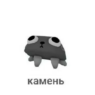 😍 emoji Мемни стикеры от Алисы😃 ➡️ @Ctikerubot Telegram sticker 18 of 70