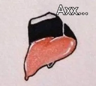 Sticker from Оу котик)
