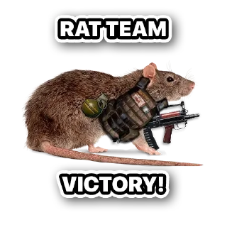 🐀 emoji 🥝🐆 Говорилка S-M 📱🛠 Чат SM pack by @QuotLyBot Telegram sticker 22 of 120