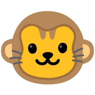 🌟 emoji 🥝🐆 Говорилка S-M 📱🛠 Чат SM pack by @QuotLyBot Telegram sticker 1 of 120