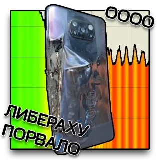💥 emoji 🥝🐆 Говорилка S-M 📱🛠 Чат SM pack by @QuotLyBot Telegram sticker 6 of 120