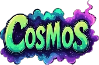 ✨ emoji ♠️ @COSMOSPOKER Telegram sticker 22 of 120