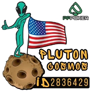 ⭐️ emoji ♠️ @COSMOSPOKER Telegram sticker 14 of 120