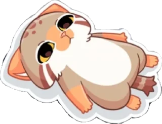 🚹 emoji пол Telegram sticker 7 of 102