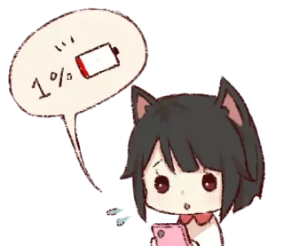 Sticker from ⪩ ꒰ мявка @wexsavi ꒱ ⪨
