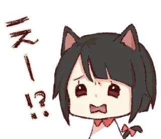 😞 emoji ⪩ ꒰ мявка @wexsavi ꒱ ⪨ Telegram sticker 11 of 40