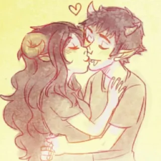 ✨ emoji 𝐀𝐑𝐀𝐒𝐎𝐋
♠ @xvforthedevil ♠ Telegram sticker 12 of 23