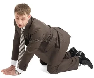 Sticker from Ебанутые стоковые картинки