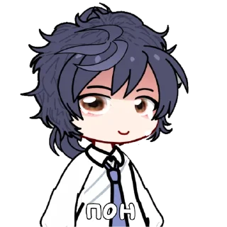 😘 emoji 😍😍😘 Telegram sticker 7 of 24