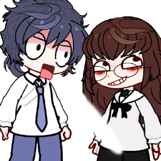 🥵 emoji 😍😍😘 Telegram sticker 23 of 24