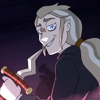 😵 emoji Полутруп полупокер император мать его Белос Telegram sticker 14 of 58