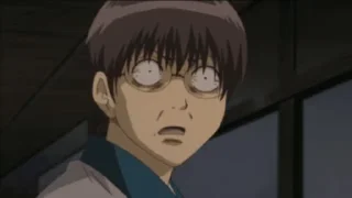 Sticker from 🇯🇵 Gintama 2 🇯🇵