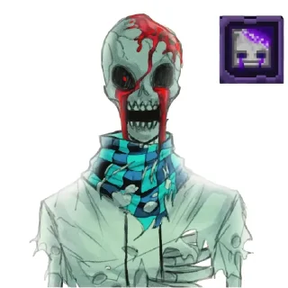 🧥 emoji Лололололошка Telegram sticker 16 of 19