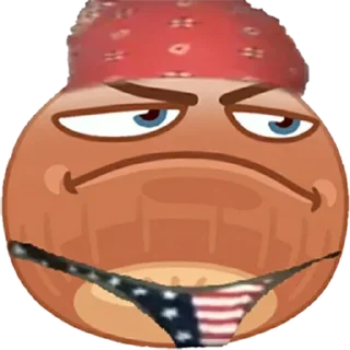 🇺🇸 emoji Больше стиков тут: @stikery4 Telegram sticker 21 of 36