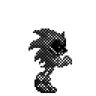 😈 emoji Sonic.exe Remake | @TheKreg Telegram sticker 19 of 85