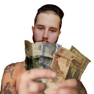 💵 emoji Memchik Telegram sticker 23 of 120