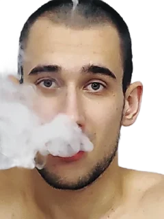 ☺️ emoji Memchik Telegram sticker 18 of 120