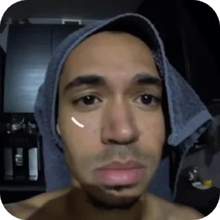 🙁 emoji |MSTINI| 2DROTS Telegram sticker 20 of 107