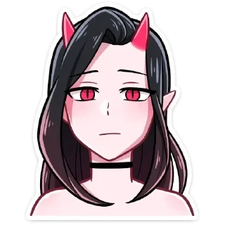 😑 emoji пак даззла а что 2.0 Telegram sticker 8 of 74