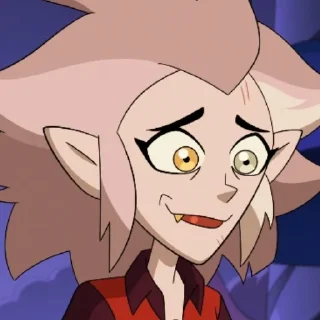Sticker from Owlhouse(season 3)