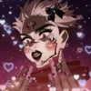 😒 emoji жужука кайсен ➡️ @Ctikerubot Telegram sticker 13 of 33