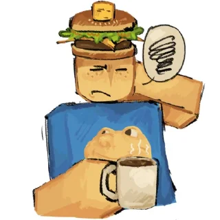 🧸 emoji 007n7 Telegram sticker 7 of 16