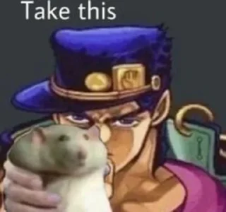 🐹 emoji Заджошхатчерсонілі @omnivirtu Telegram sticker 19 of 109