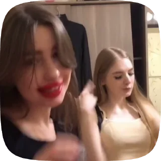 💋 emoji милана колпакова @viilmixx Telegram sticker 9 of 13