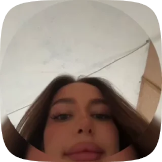 💋 emoji милана колпакова @viilmixx Telegram sticker 12 of 13