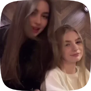 💋 emoji милана колпакова @viilmixx Telegram sticker 11 of 13