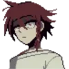 🍕 emoji Маэно Аки Telegram sticker 8 of 63