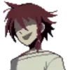 🍕 emoji Маэно Аки Telegram sticker 24 of 63