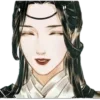 😊 emoji Набожители🦋 Telegram sticker 5 of 67