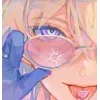 °•☆~avanturine @TgEmodziBot sticker preview 4