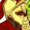 🌟 emoji D3rking ; by @tsyllwr Telegram sticker 5 of 168