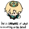 AVENTURINEE sticker preview 4