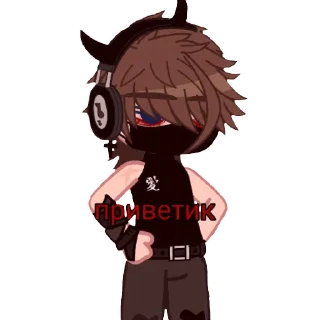 Sticker from medved._.ua