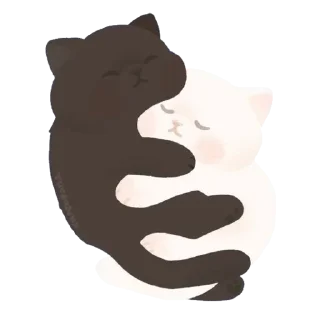 Sticker from нумы.