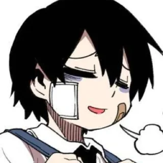 🥱 emoji Suicidal boy Telegram sticker 22 of 53
