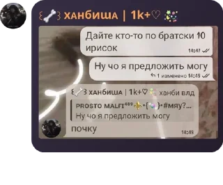 👩‍🤝‍👩 emoji личи чатик♡ pack by @QuotLyBot Telegram sticker 17 of 48