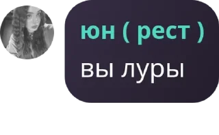 🏃 emoji the brõken m!rror pack by @QuotLyBot Telegram sticker 10 of 120