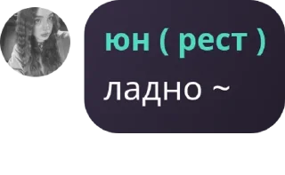 🧘‍♀️ emoji the brõken m!rror pack by @QuotLyBot Telegram sticker 5 of 120